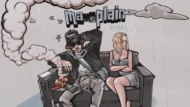 ROCKET, LILDRUGHILL - Рассвет (slowed + reverb) смотреть онлайн