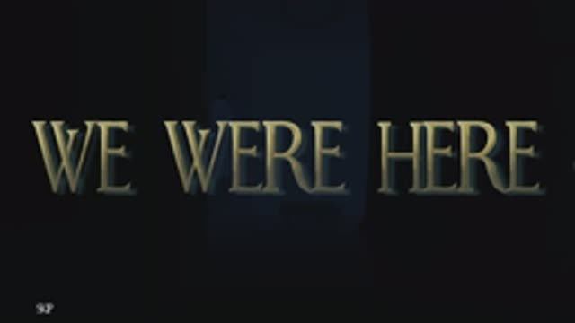 We Were Here прохождение в кооперативе