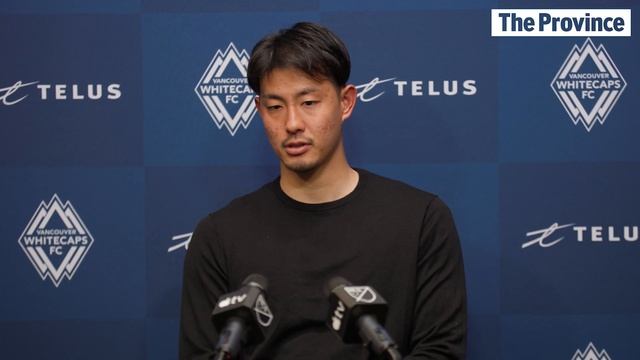The Province Post-Match: Yohei Takaoka - February 25, 2023 смотреть онлайн