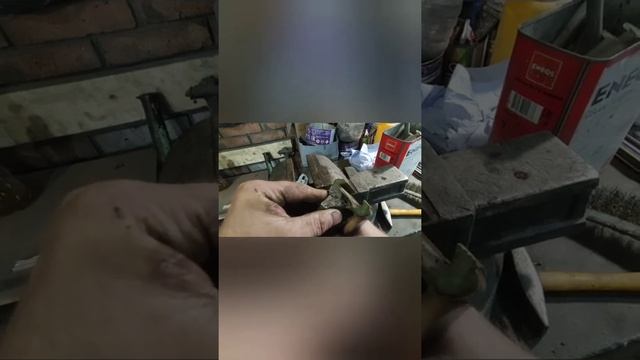 ремонт советских настольных тисков смотреть онлайн
