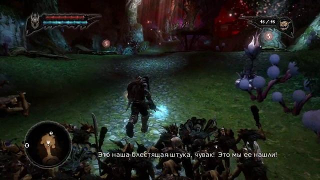 Прохождение игры "Overlord 2" Часть 34 смотреть онлайн