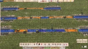 Workers & Resources Soviet republic железная дорога гайд