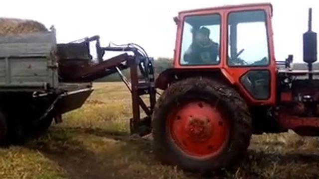 На ремонте, ГАЗ-53 смотреть онлайн