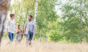 Берёзовый сок.