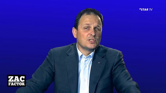 03.06.18 | ZAC FACTOR | CLAUDIO ZANETTI - NATIONALRAT | TOTALITÄRE LINKE смотреть онлайн