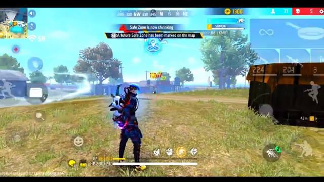 Poco X5 Pro 5G || 88℅Heatshot Rate || Dou Vs Squad || Full Gameplay || Poco X3? Iphon 13?Poco X5 Pr смотреть онлайн