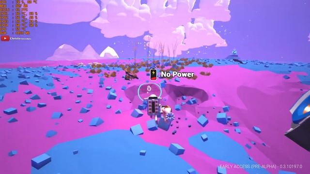 ASTRONEER [PC] GTX 1050 Ti 4GB GDDR5 & Intel Pentium G4560 смотреть онлайн