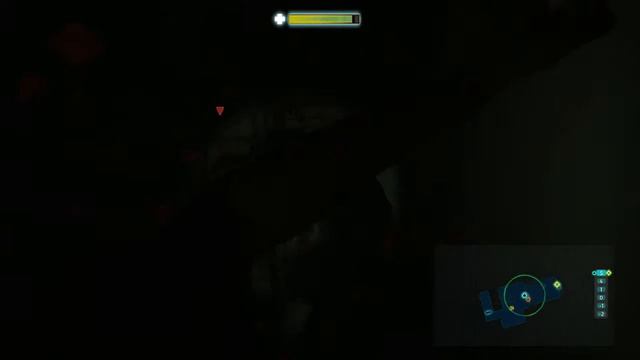 Прохождение игры ZOMBI U #6-Рон Фридман еще тот тусовщик. смотреть онлайн