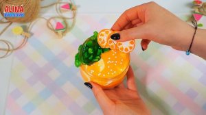 ИЗМЕНЕНИЕ магазинных Слаймов. ЗАЛИПАТЕЛЬНЫЕ слаймы