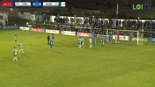 Match Highlights | Finn Harps 0-3 Rovers | 1 April 2022 смотреть онлайн