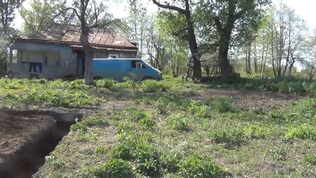 Начал с ноля строительство ОБЪЕКТА . смотреть онлайн