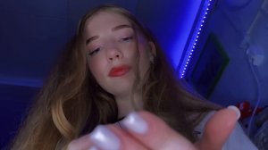 АСМР ТВОЙ СОН?☺️ уложу тебя спатки? ASMR SLEEP