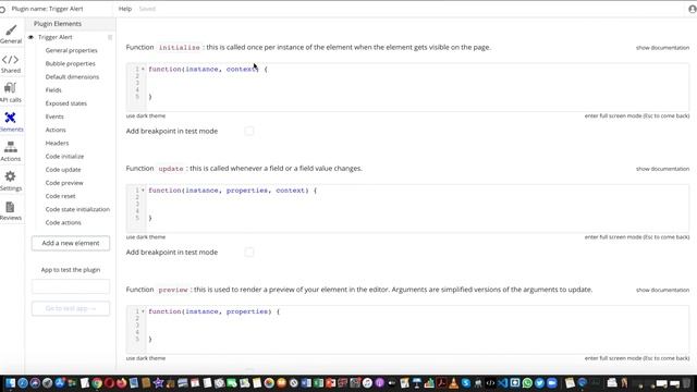 Extend your Bubble App by building a custom Plugin смотреть онлайн