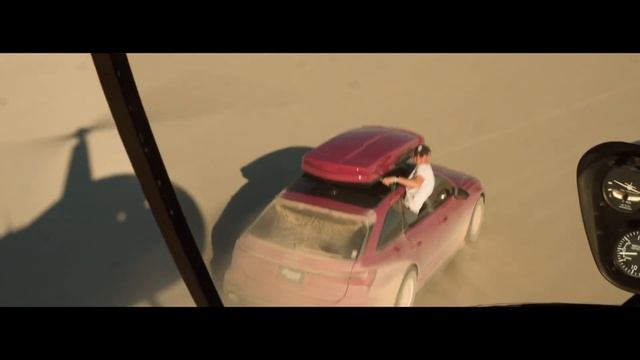 AL13 WHEELS x ALEX CHOI смотреть онлайн