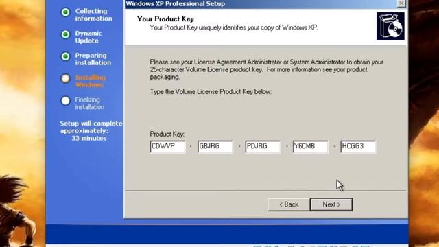 Tutorial Install Windows XP Di VirtualBox смотреть онлайн