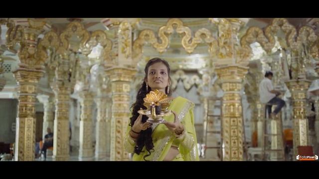 Pre - Varshitap Parna Shoot || Sonam || Priti || Chetna