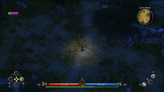 Shaun-T-Wilson's Live Titan quest pet build PS4 Broadcast смотреть онлайн