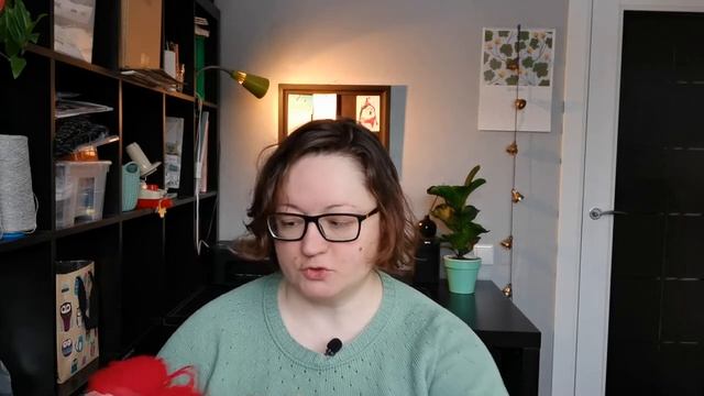 Шью, вяжу и вышиваю... Итоги: ноябрь 2021 - 5 готовых работы, старты и продвижения смотреть онлайн