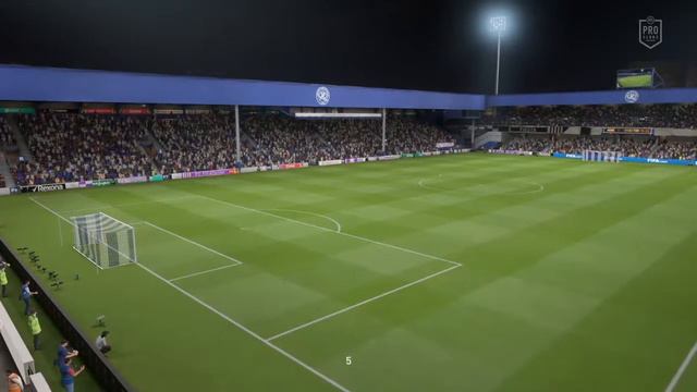 ACF|ФНЛ| 32 тур| FC FIFACenter - VFC FIESTA смотреть онлайн