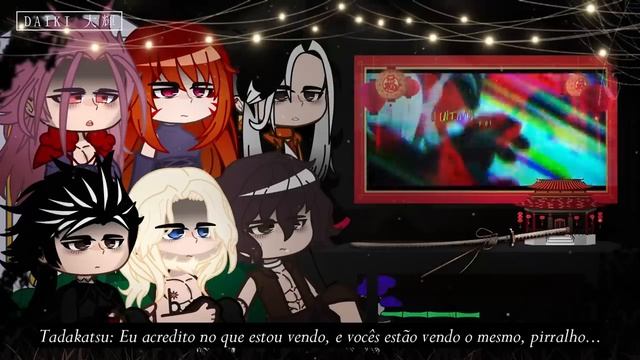 ???Tenkaichi React ?♪ Zaraki Kenpachi (Bleach) - Bankai | Okabe