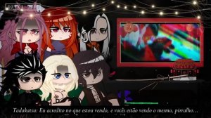 ???Tenkaichi React ?♪ Zaraki Kenpachi (Bleach) - Bankai | Okabe