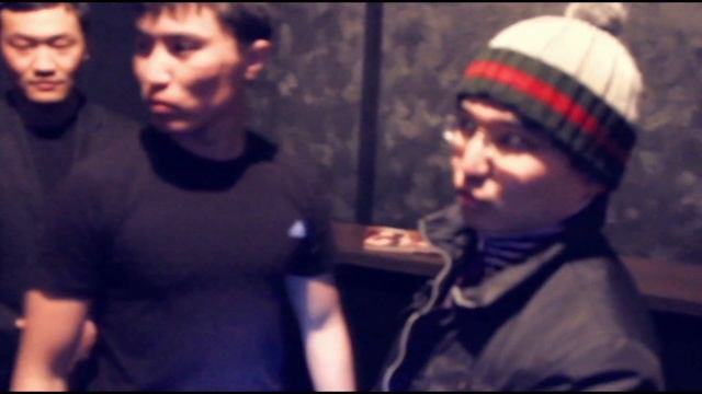 Не прошел фейс контроль смотреть онлайн