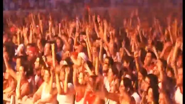 Manu Chao - Comienzo de Baionarena + Panik panik + El hoyo смотреть онлайн