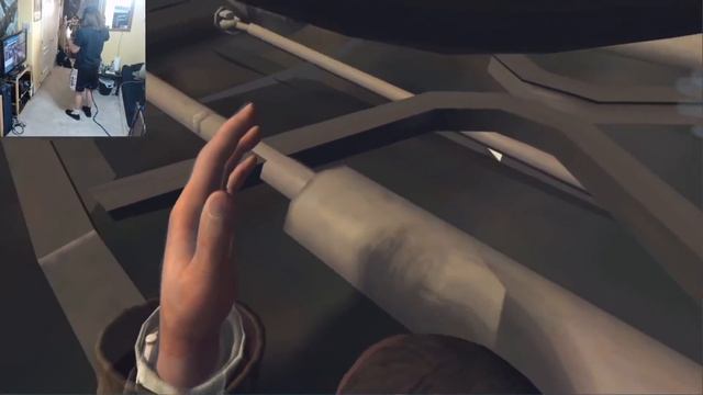 Case Failed - L.A. Noire: The VR Case Files смотреть онлайн