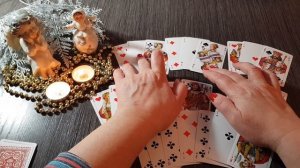 Сильное гадание на любовь в Рождество. ПО СЕКРЕТУ