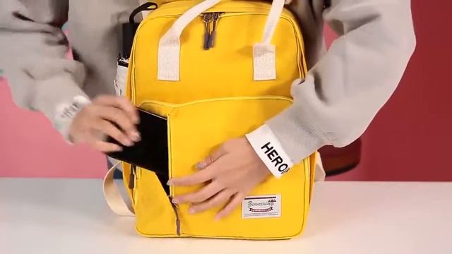 Сумка рюкзак для мамы на коляску смотреть онлайн