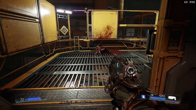 DOOM 2016 ? СТРИМ - ОБЗОР ИГРЫ. СТОИТ ИГРАТЬ В 2023 ГОДУ? (GEFORCE RTX 3060 TI) смотреть онлайн