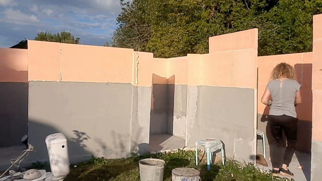 Стройка сделает из сестры человека🤣🤣🤣 смотреть онлайн