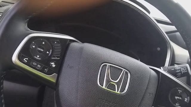 Honda Crv 2018..Copart Auction смотреть онлайн