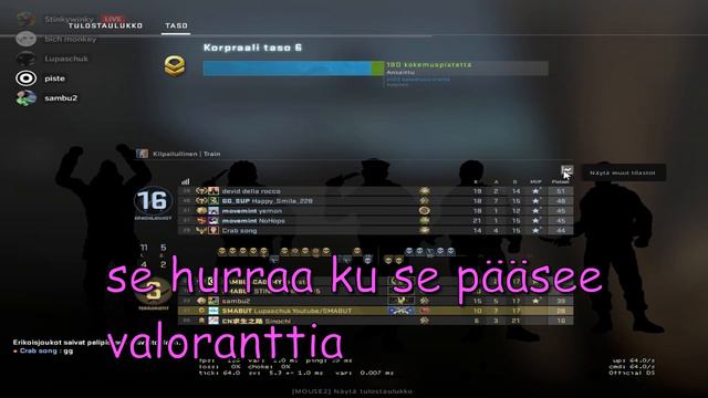 WE ARE BACK! ALBANIALAISET EI TAJUA! смотреть онлайн