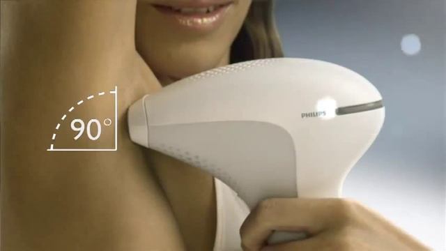 Фотоэпилятор Philips Lumea. Как пользоваться фотоэпилятором Philips. Инструкция! смотреть онлайн