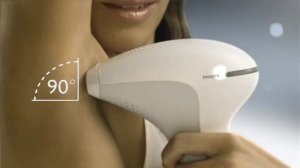 Фотоэпилятор Philips Lumea. Как пользоваться фотоэпилятором Philips. Инструкция!