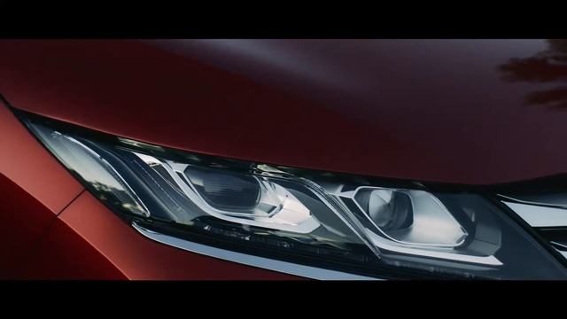 Jan`s Auto - Mitsubishi ECLIPSE CROSS Design Concept Video смотреть онлайн