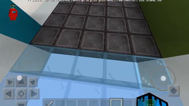 Новая карта амонг ас в майнкрафте MIRAHQ смотреть онлайн