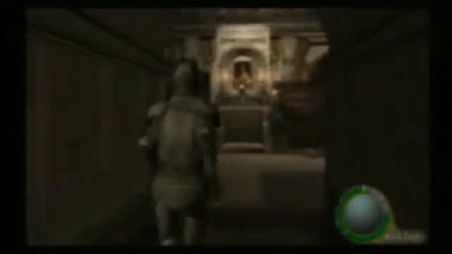 Resident Evil 4 Playthrough [Part 18] смотреть онлайн
