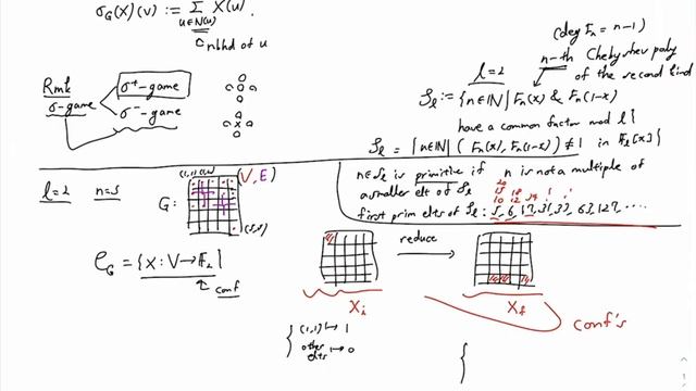 대수 08 in. Sigma game, Crypto, Coding thy(Error correcting code), Planarity(or Untangle) game, Dummi смотреть онлайн
