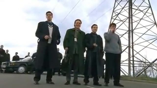 Стрела Фара и Белый смотреть онлайн