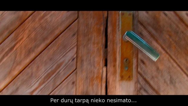 Закопанный МИР. "Закопанный Каунас #2" или "загадочная будка" смотреть онлайн