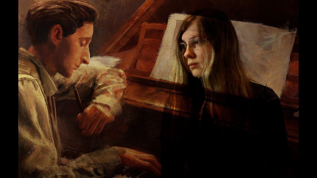 Chopin Nocturne No. 20 In C Sharp Minor