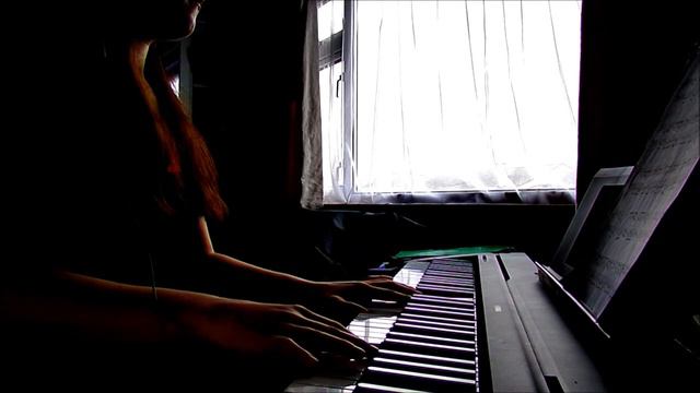 Yann Tiersen- Comptine d'un autre été (Amélie) смотреть онлайн