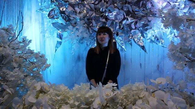 Интенсив курс 