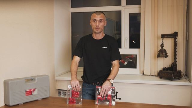 НОВАЯ трубная струбцина QUICK-LOCK ¾. Что выбрать в 2021 году? смотреть онлайн