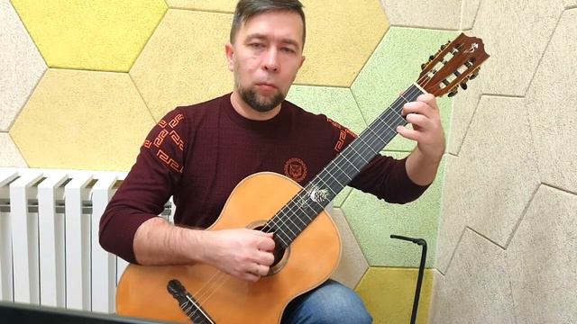 Хоровод снежинок - Р. Киселев. НОТЫ. смотреть онлайн