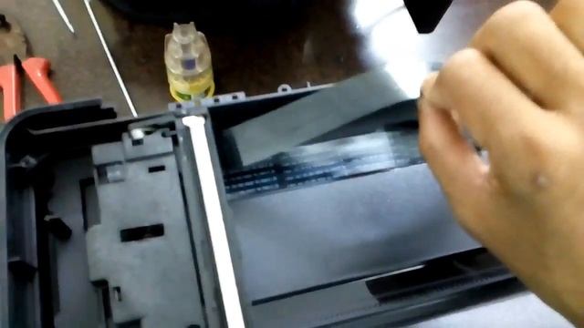 Error 13 scanner ya calibrating hp printer смотреть онлайн