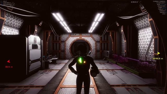 Occupy Mars: The Game Прохождение [2K] Часть 3 - Идеальная база смотреть онлайн