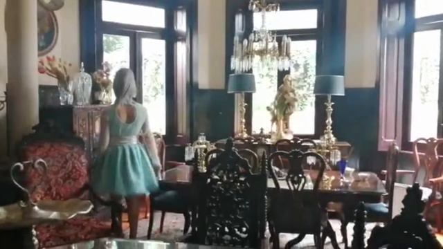 Muliix Alta Moda Fashion Film - Colección Prisma - Parte 1 смотреть онлайн